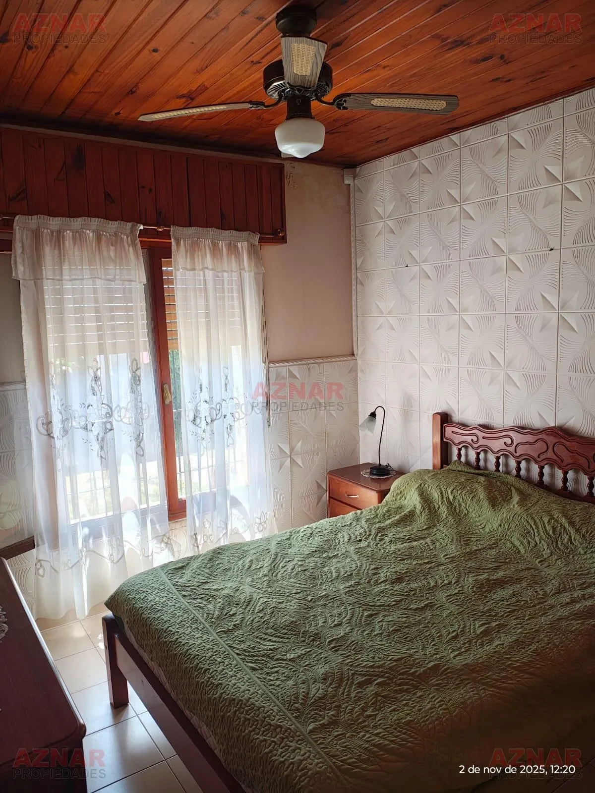 Casa en alquiler en R. Escalada Nº 632
