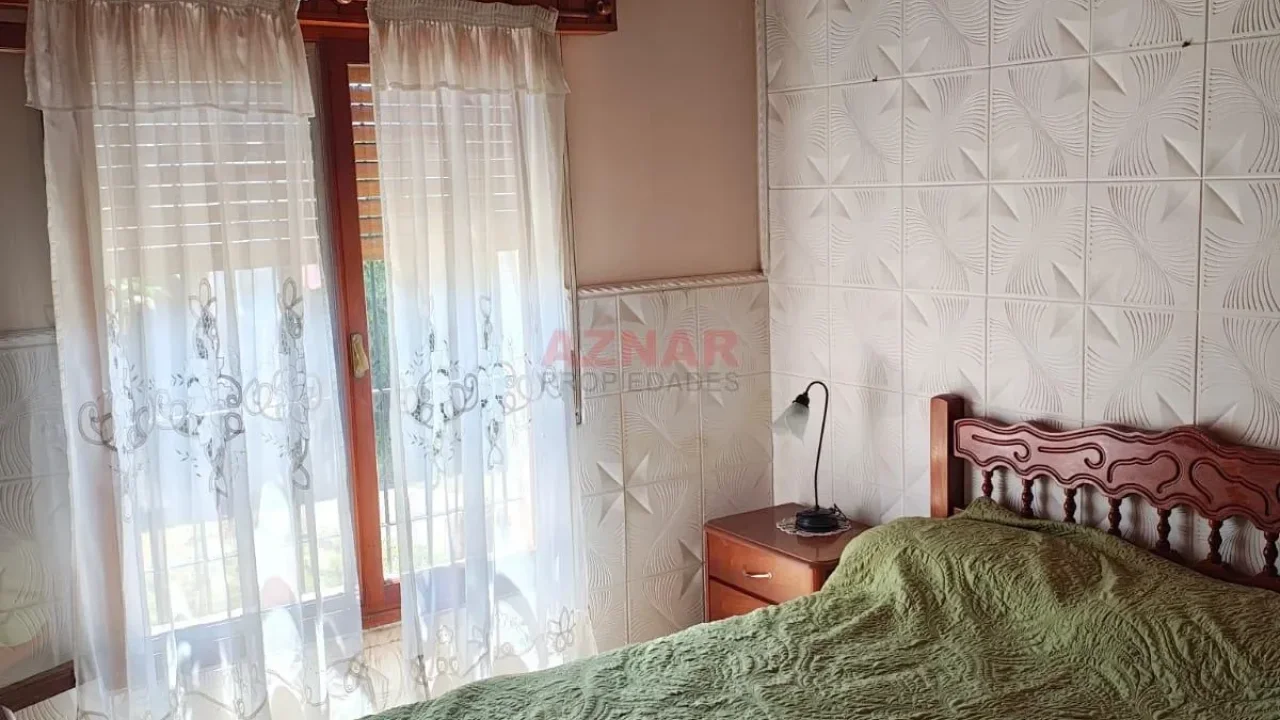 Casa en alquiler en R. Escalada Nº 632