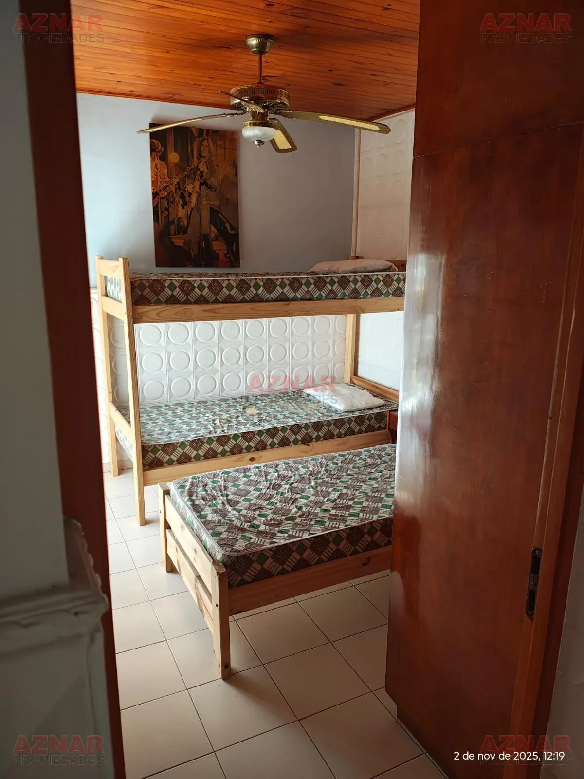 Casa en alquiler en R. Escalada Nº 632