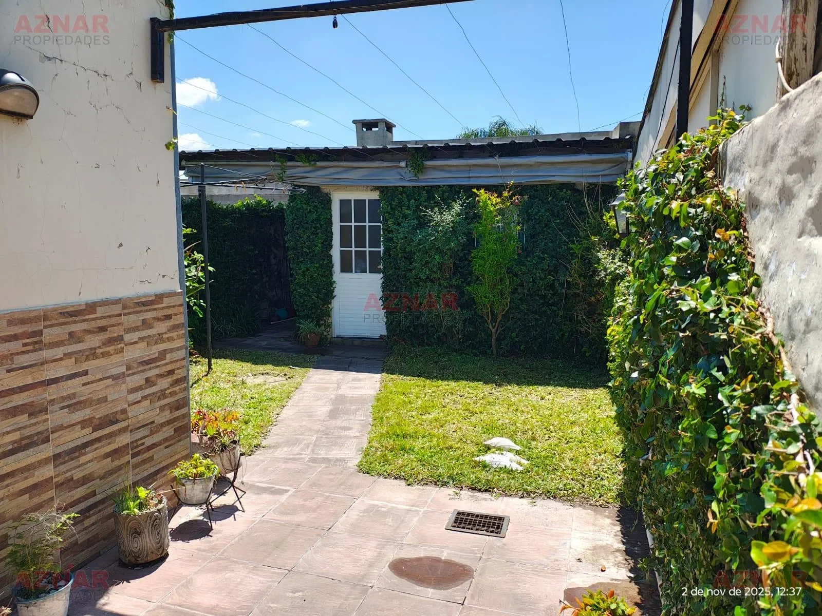 Casa en alquiler en R. Escalada Nº 632