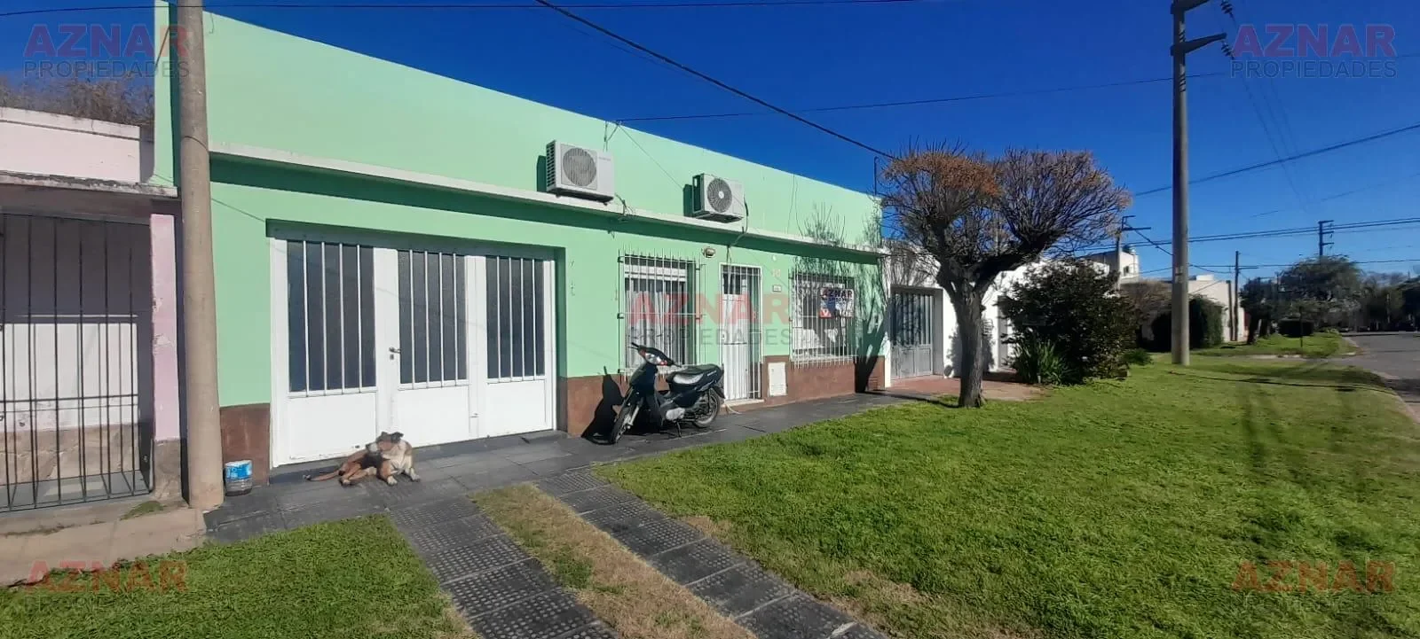 Casa en venta en Salta Nº 1929 e/ Necochea y Balcarce