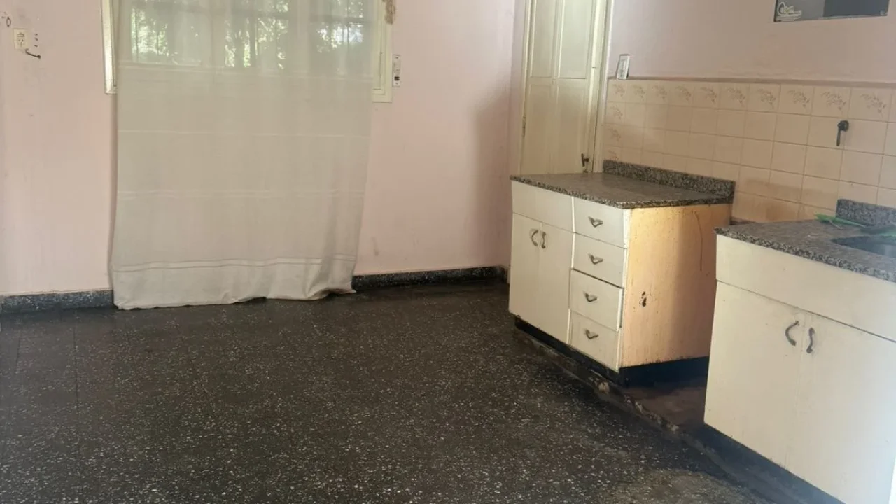 CASA EN VENTA | CALLE FILIBERTO | MECHITA