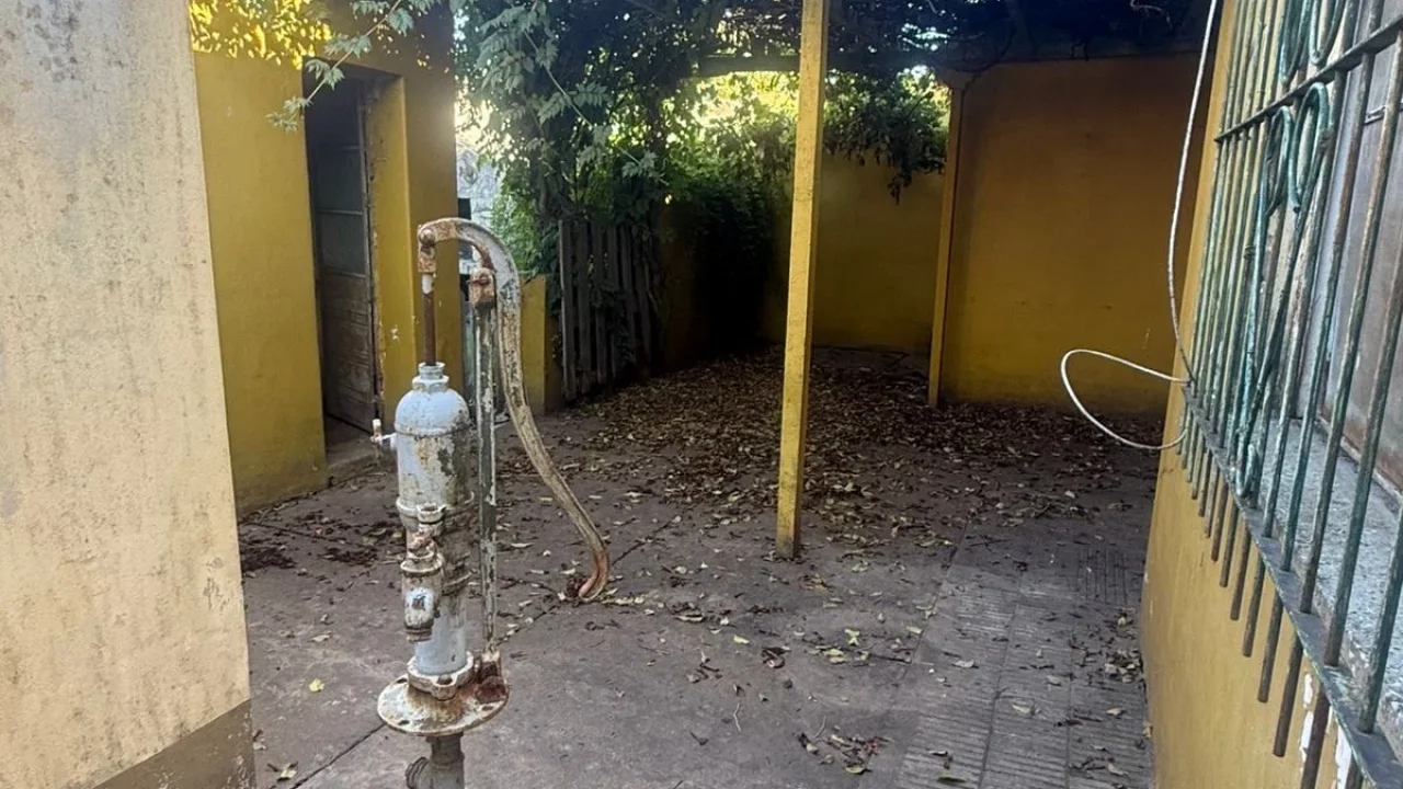 CASA EN VENTA | CALLE FILIBERTO | MECHITA