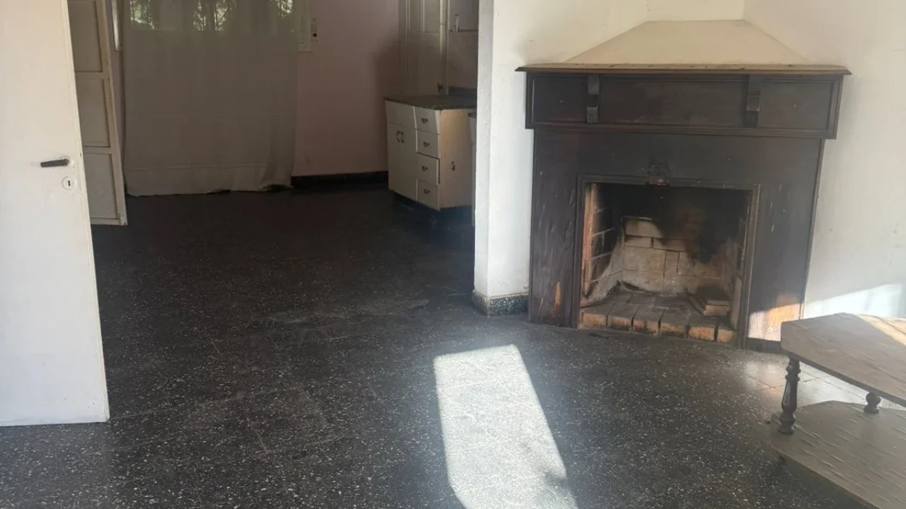 CASA EN VENTA | CALLE FILIBERTO | MECHITA