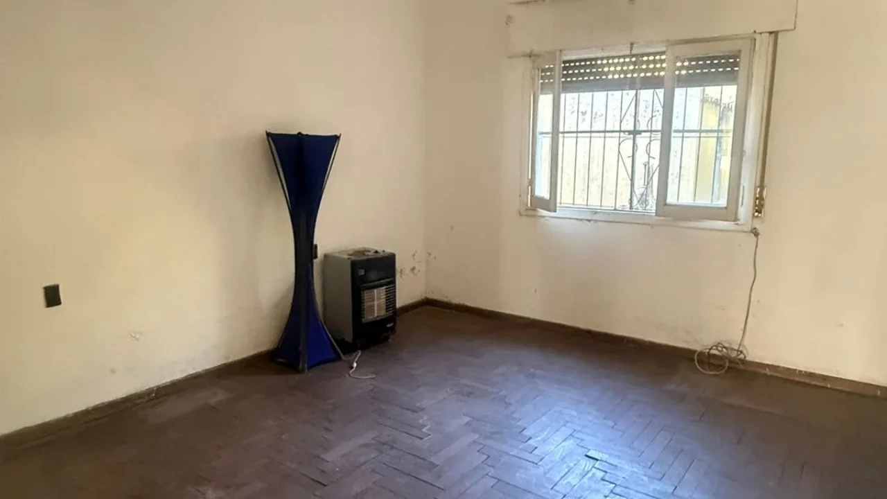 CASA EN VENTA | CALLE FILIBERTO | MECHITA