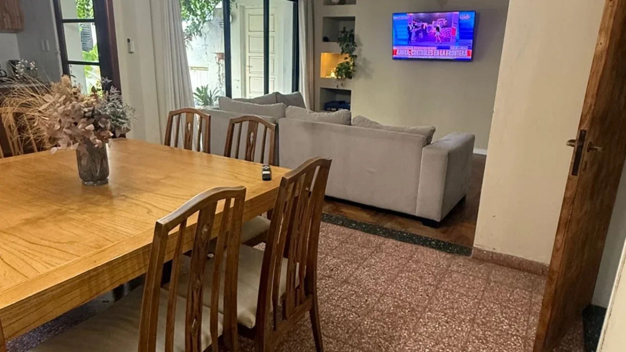 CASA EN VENTA | SAN MARTIN 1600 | BRAGADO