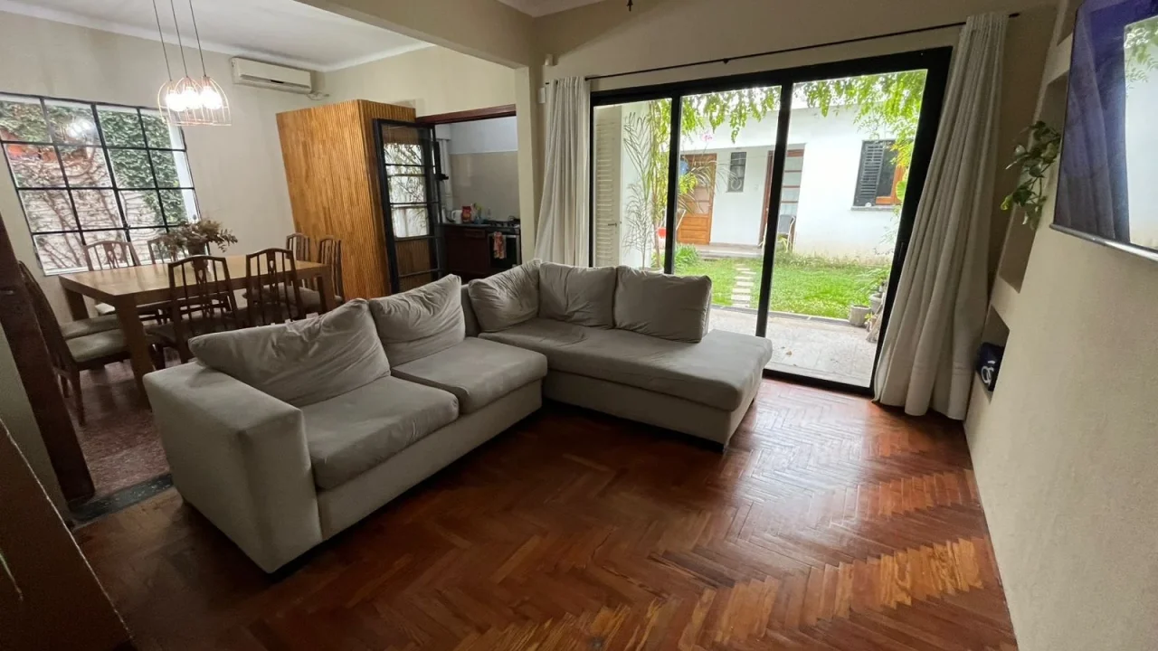 CASA EN VENTA | SAN MARTIN 1600 | BRAGADO