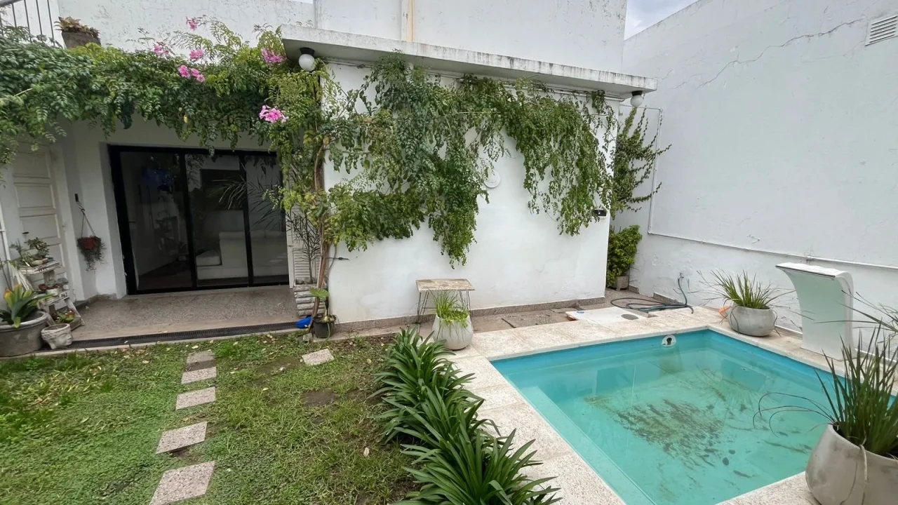 CASA EN VENTA | SAN MARTIN 1600 | BRAGADO