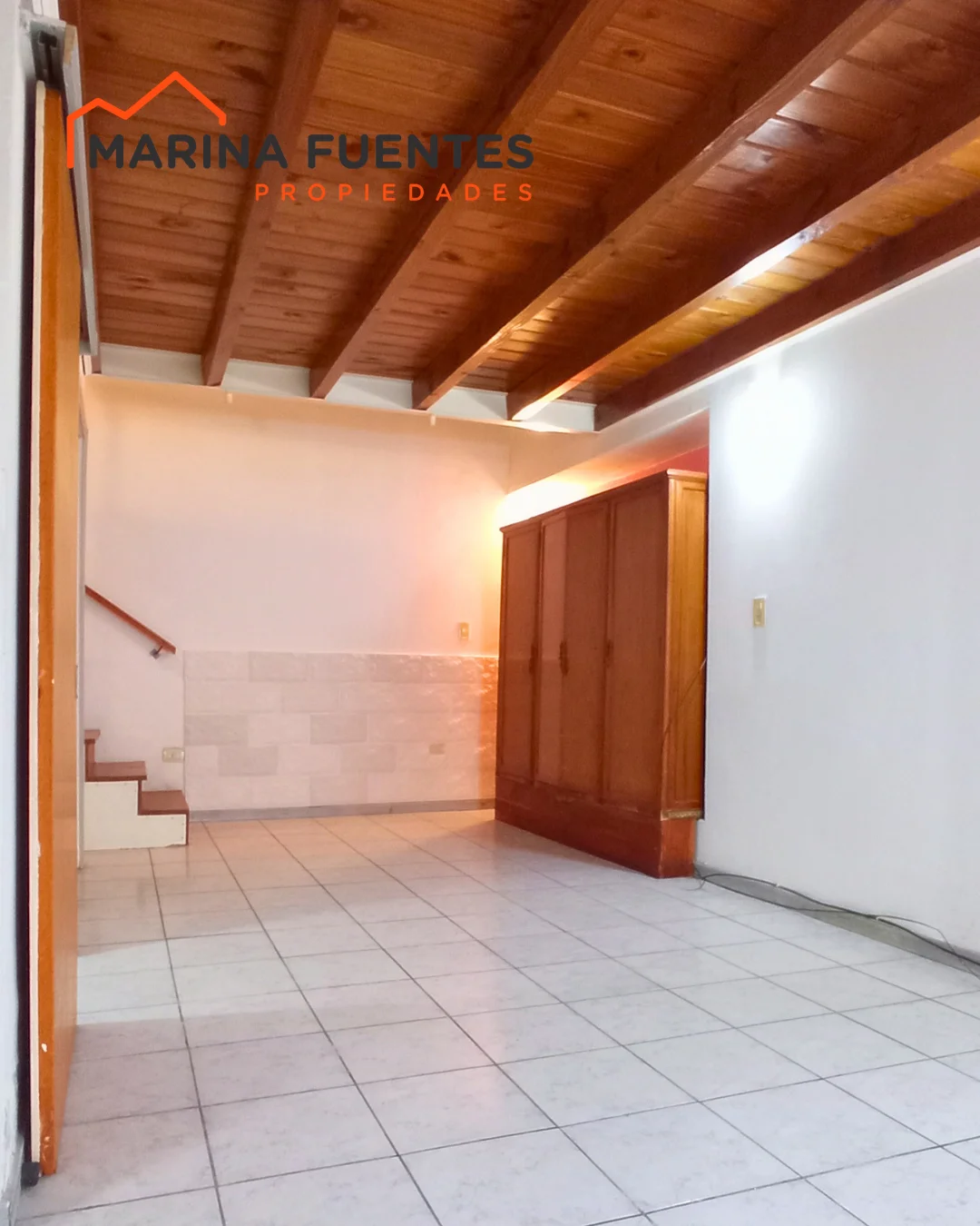EN VENTA ➡️ DUPLEX CÉNTRICO