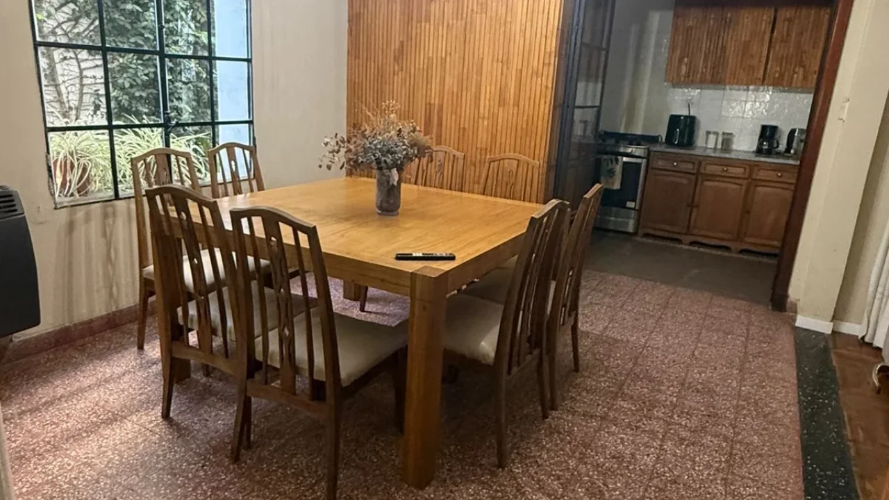 CASA EN VENTA | SAN MARTIN 1600 | BRAGADO