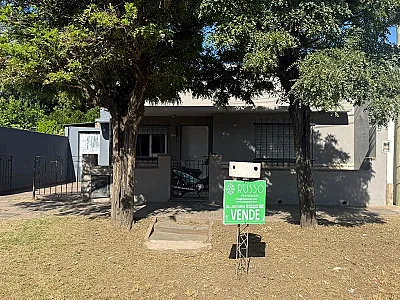 CASA EN VENTA | BALCARCE 821 | BRAGADO