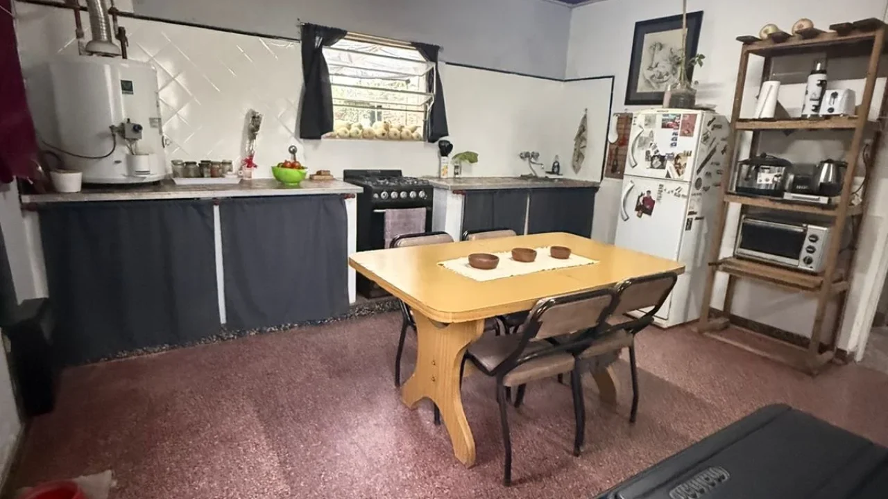 CASA EN VENTA | BALCARCE 821 | BRAGADO