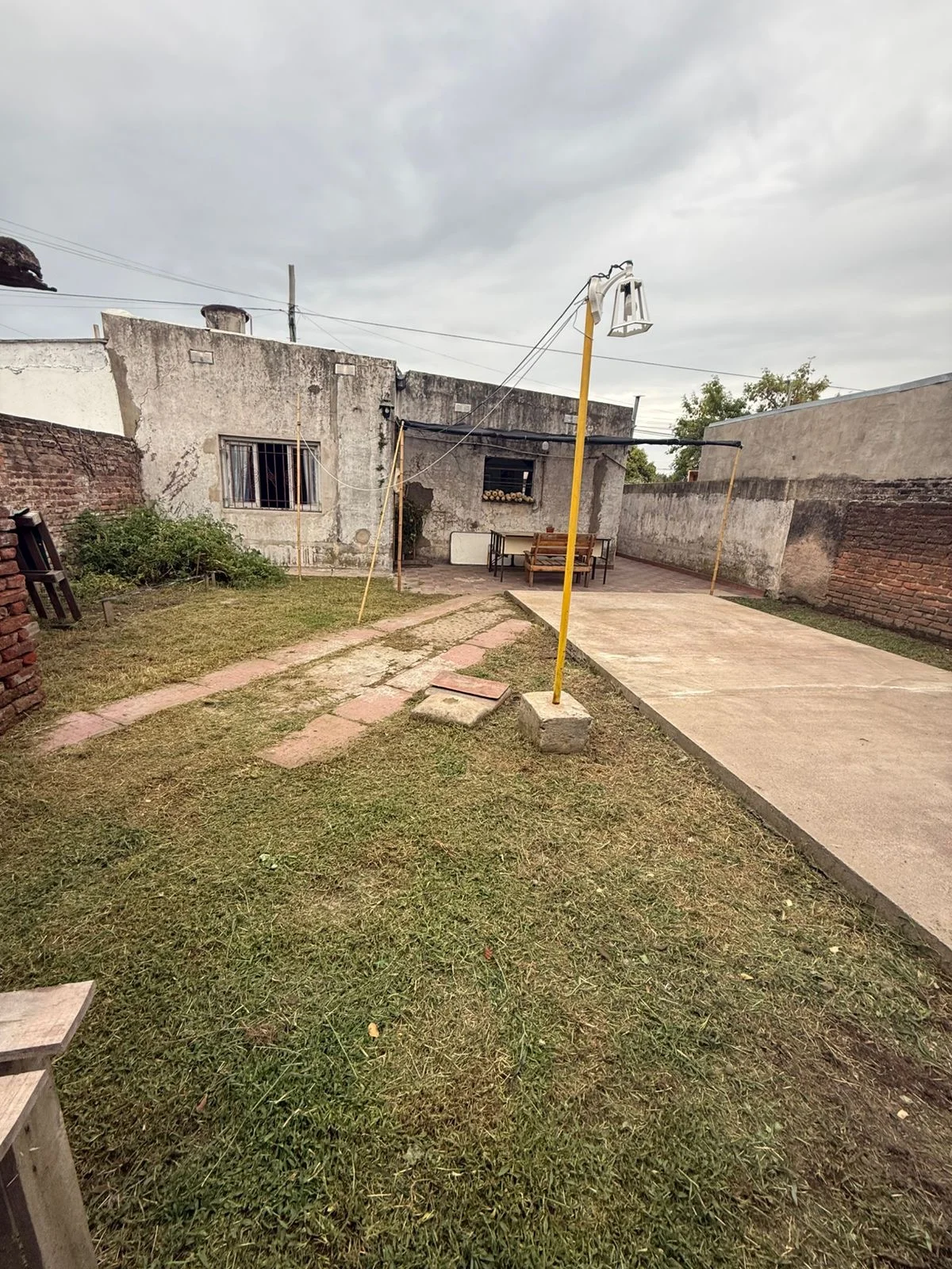 CASA EN VENTA | BALCARCE 821 | BRAGADO