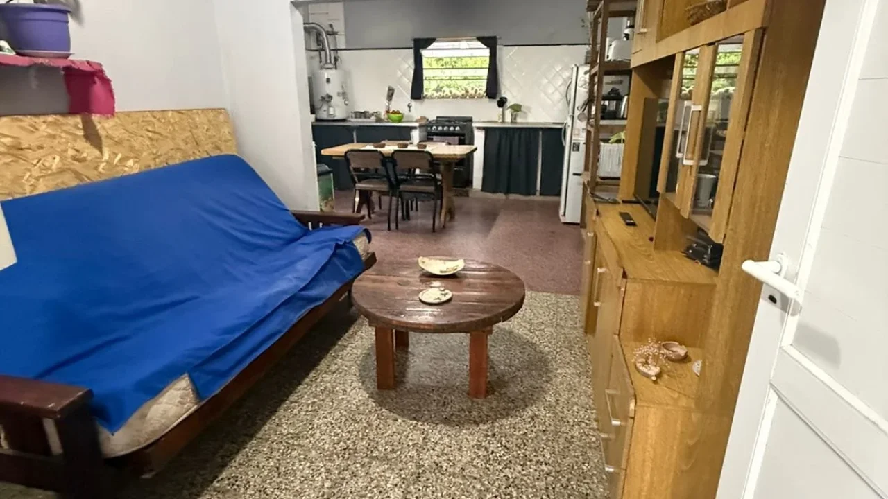 CASA EN VENTA | BALCARCE 821 | BRAGADO