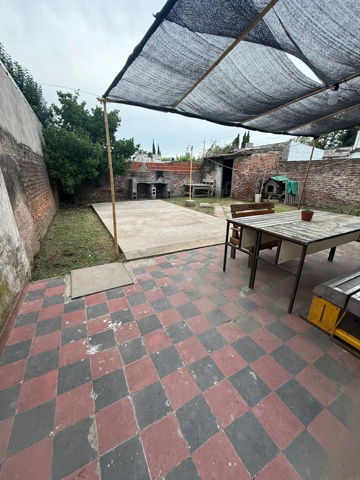 CASA EN VENTA | BALCARCE 821 | BRAGADO