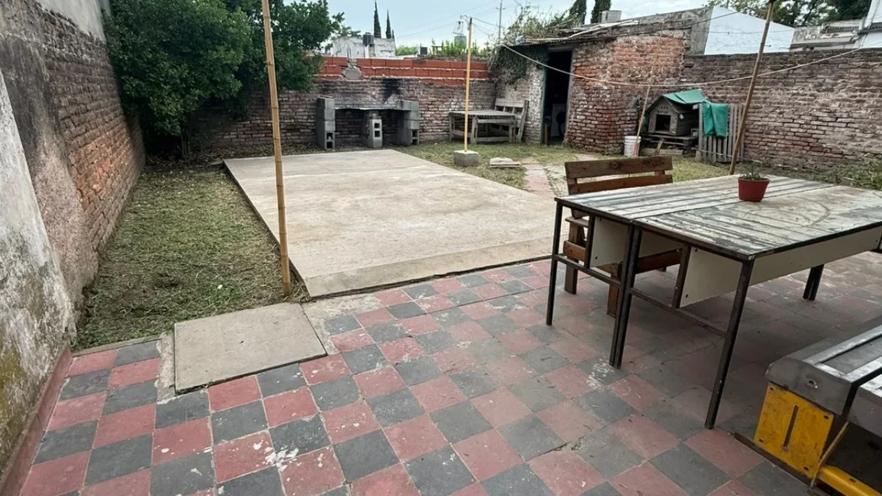 CASA EN VENTA | BALCARCE 821 | BRAGADO