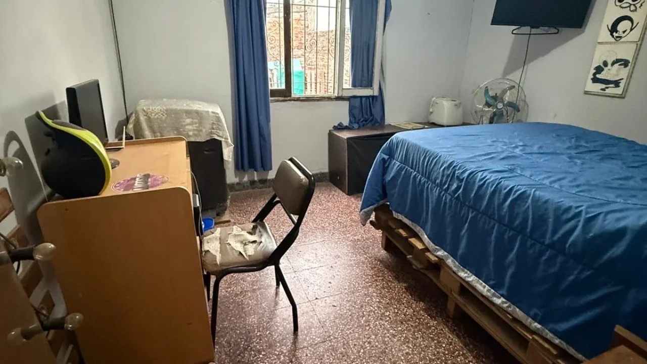 CASA EN VENTA | BALCARCE 821 | BRAGADO