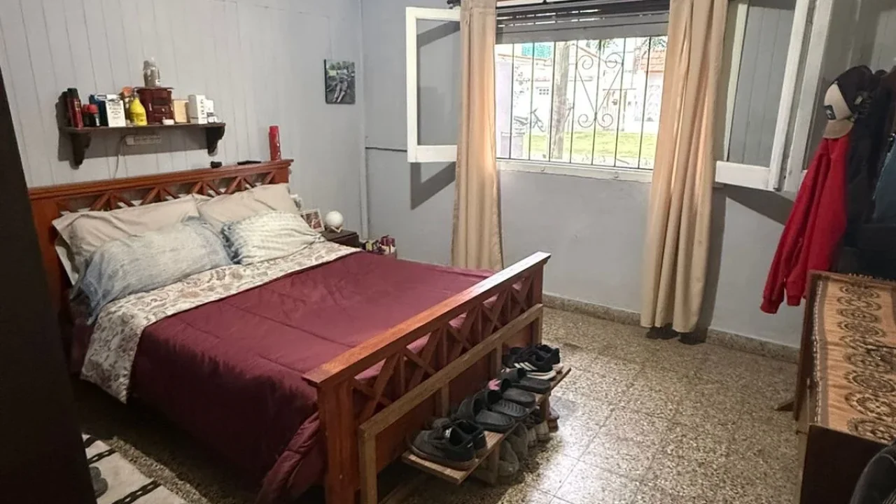 CASA EN VENTA | BALCARCE 821 | BRAGADO