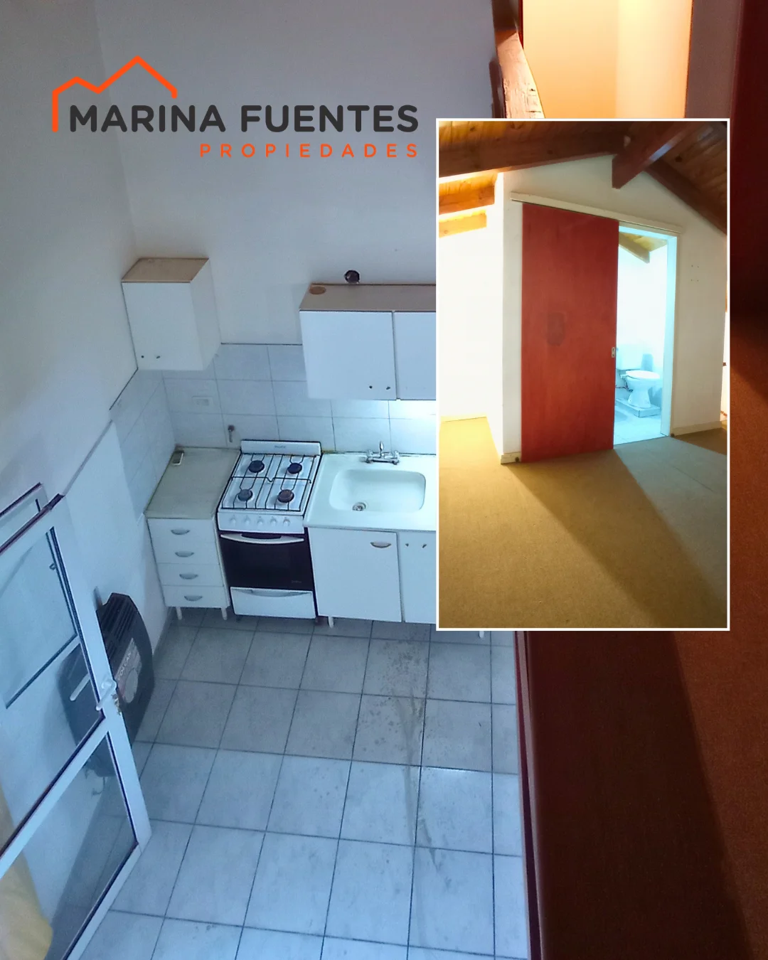 EN VENTA ➡️ DUPLEX CÉNTRICO