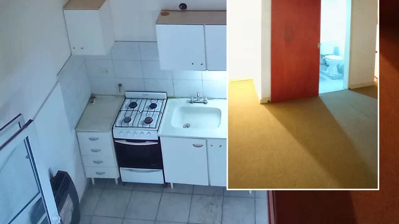 EN VENTA ➡️ DUPLEX CÉNTRICO