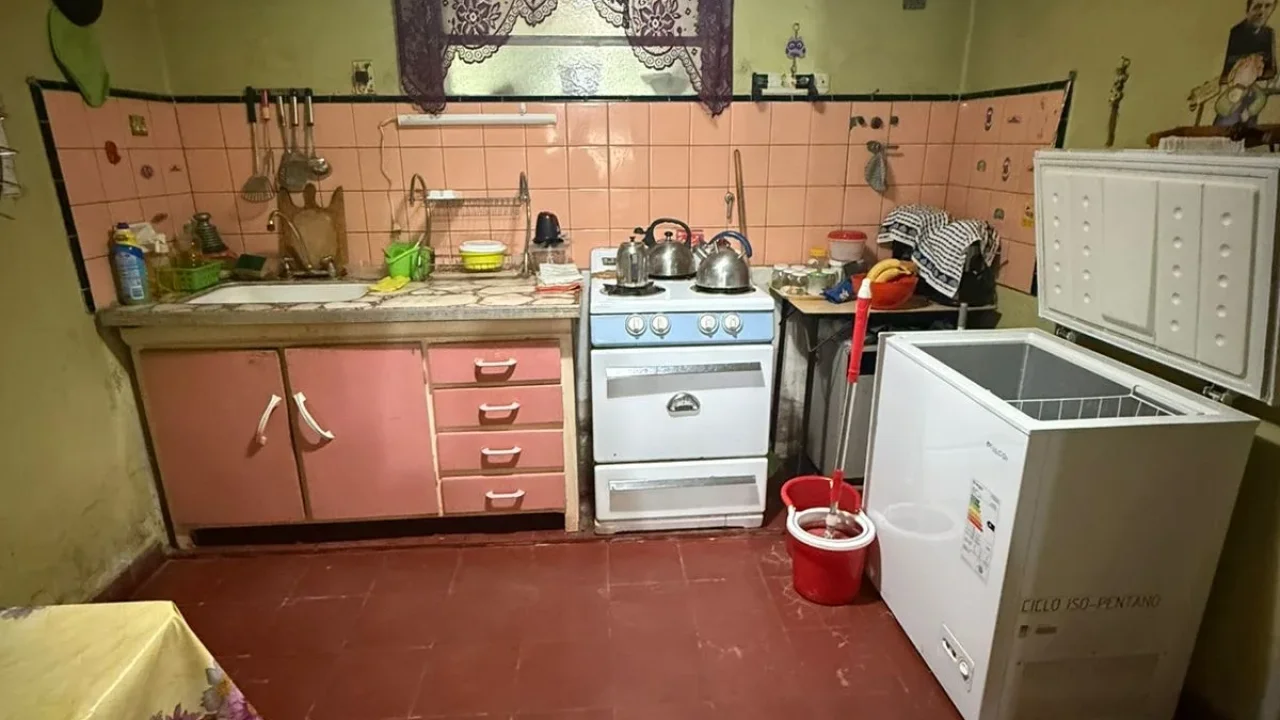 CASA EN VENTA | MECHITA