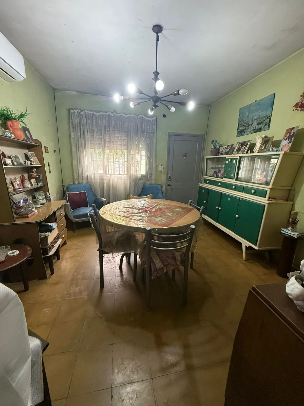 CASA EN VENTA | MECHITA