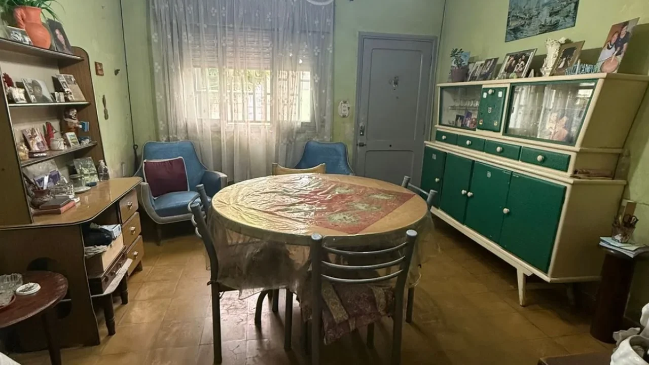 CASA EN VENTA | MECHITA