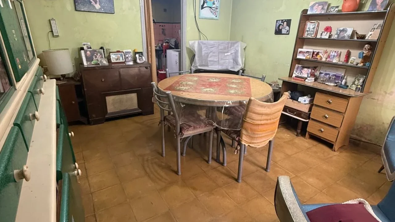 CASA EN VENTA | MECHITA