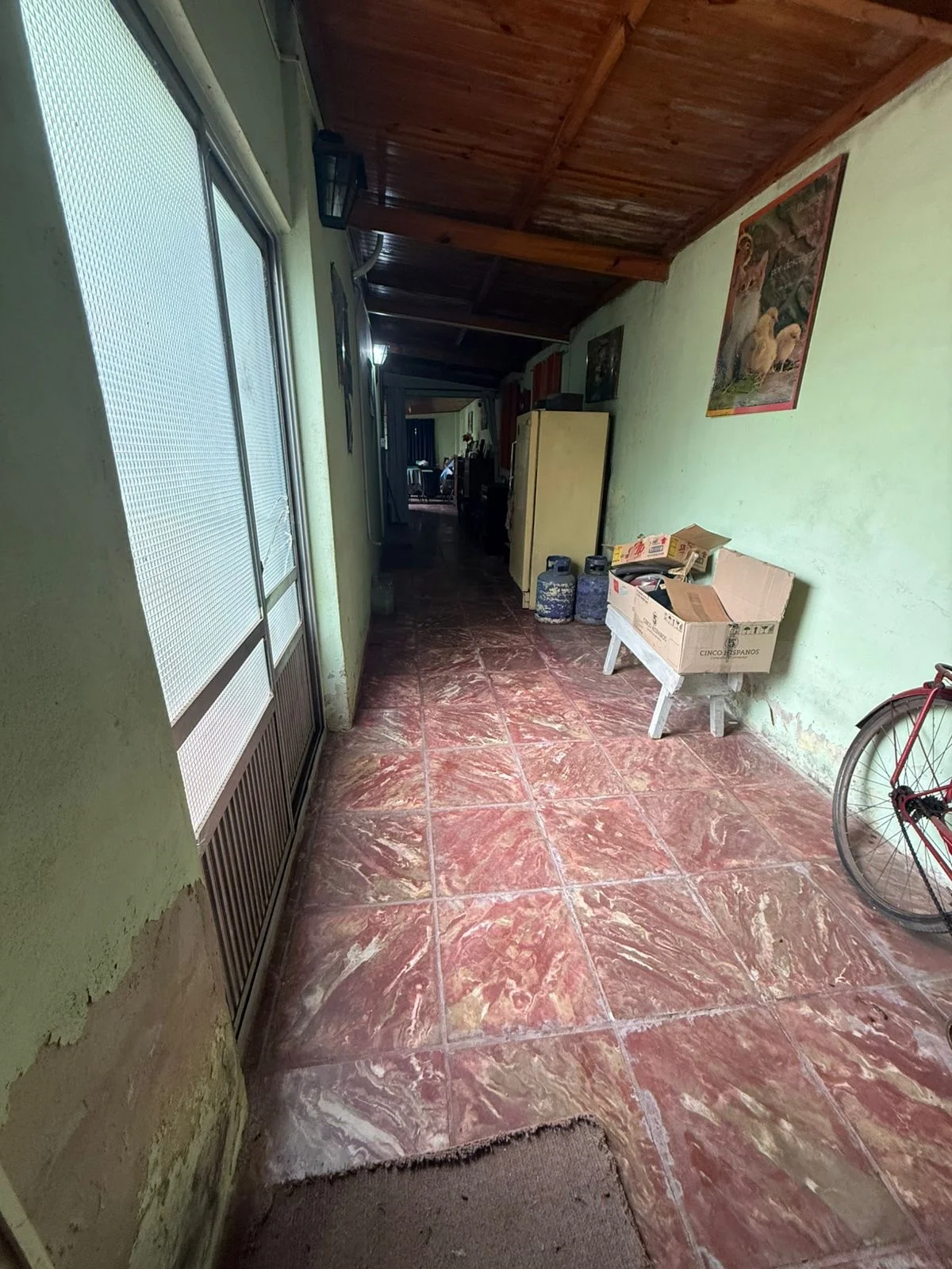 CASA EN VENTA | MECHITA