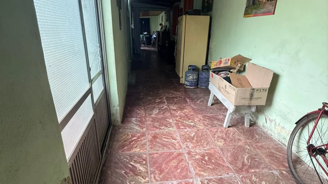 CASA EN VENTA | MECHITA