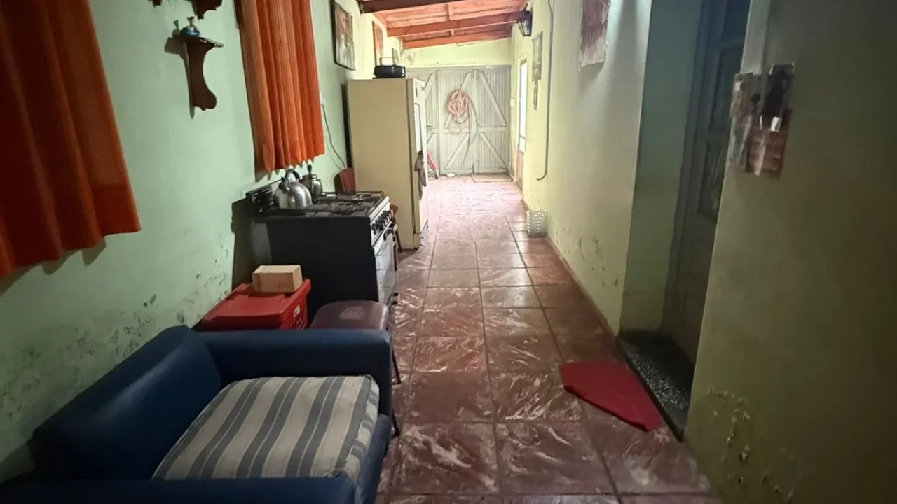 CASA EN VENTA | MECHITA