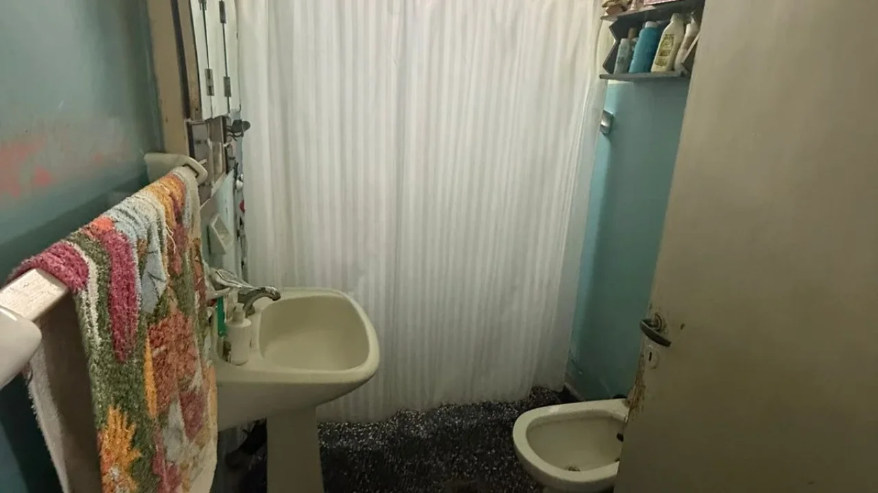 CASA EN VENTA | MECHITA