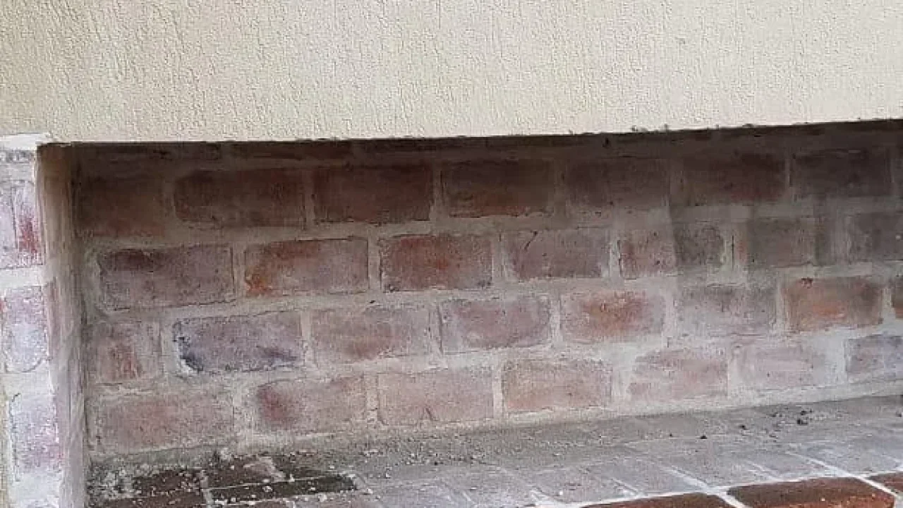 DEPTO EN VENTA | RIVADAVIA Y GIACINTI | BRAGADO