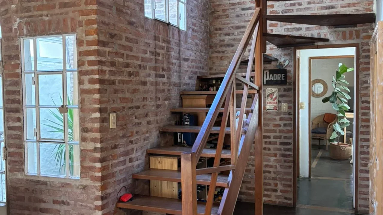 CASA EN VENTA | AMEGHINO 1700 | BRAGADO