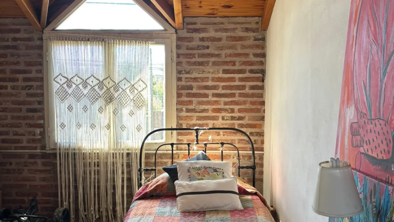 CASA EN VENTA | AMEGHINO 1700 | BRAGADO