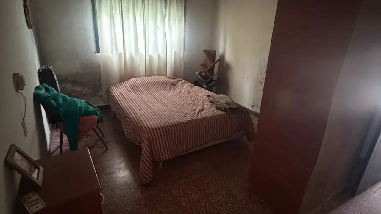 CASA EN VENTA | JUAN MANUEL DE ROSAS 700 | BRAGADO
