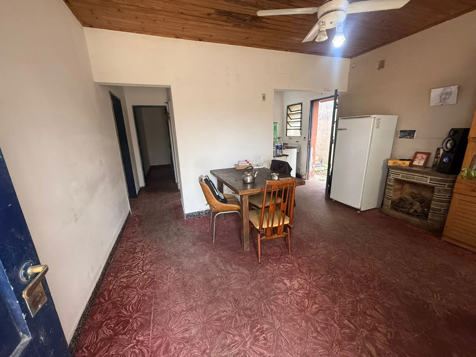 CASA EN VENTA | JUAN MANUEL DE ROSAS 700 | BRAGADO