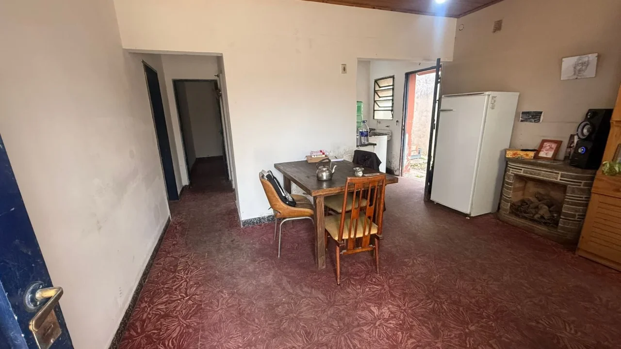 CASA EN VENTA | JUAN MANUEL DE ROSAS 700 | BRAGADO