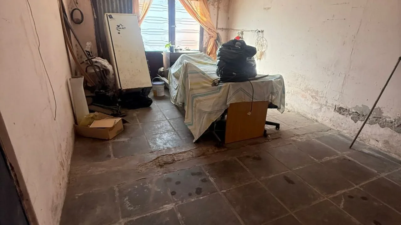 CASA EN VENTA | JUAN MANUEL DE ROSAS 700 | BRAGADO