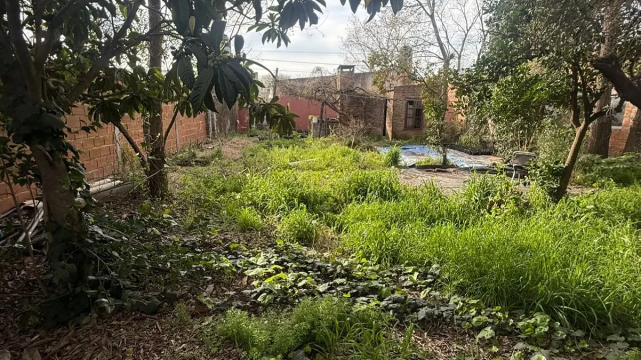 CASA EN VENTA | JUAN MANUEL DE ROSAS 700 | BRAGADO
