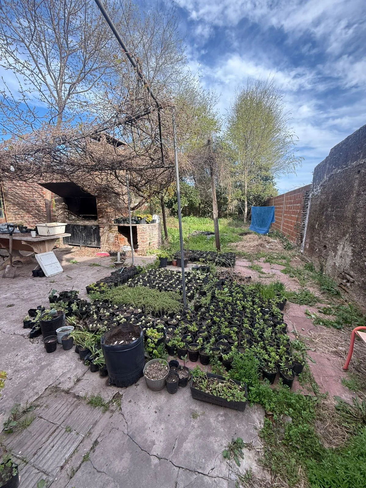 CASA EN VENTA | JUAN MANUEL DE ROSAS 700 | BRAGADO