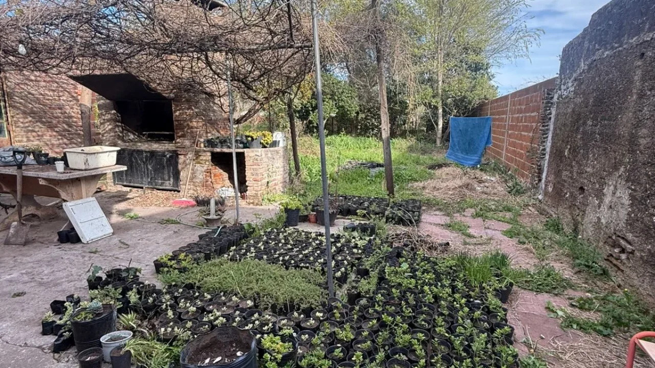 CASA EN VENTA | JUAN MANUEL DE ROSAS 700 | BRAGADO