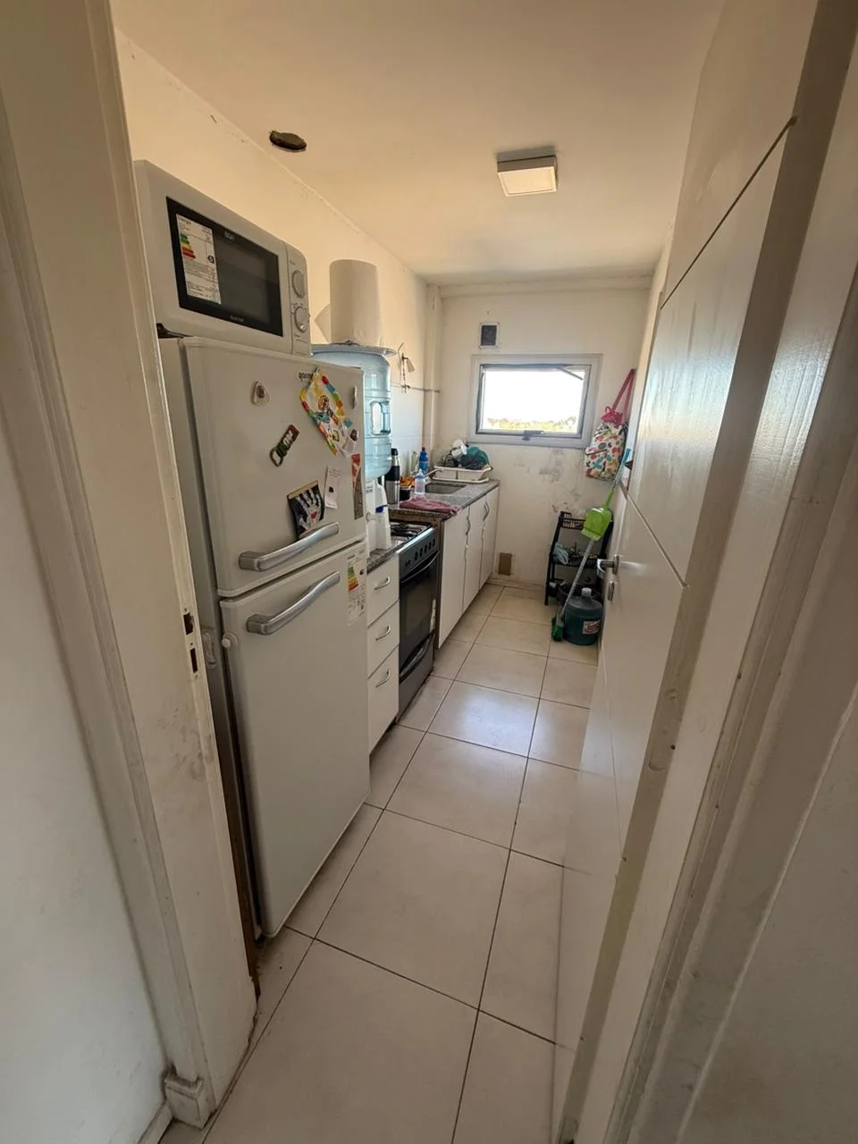 DEPTO EN VENTA | TORRE MACAYA | BRAGADO
