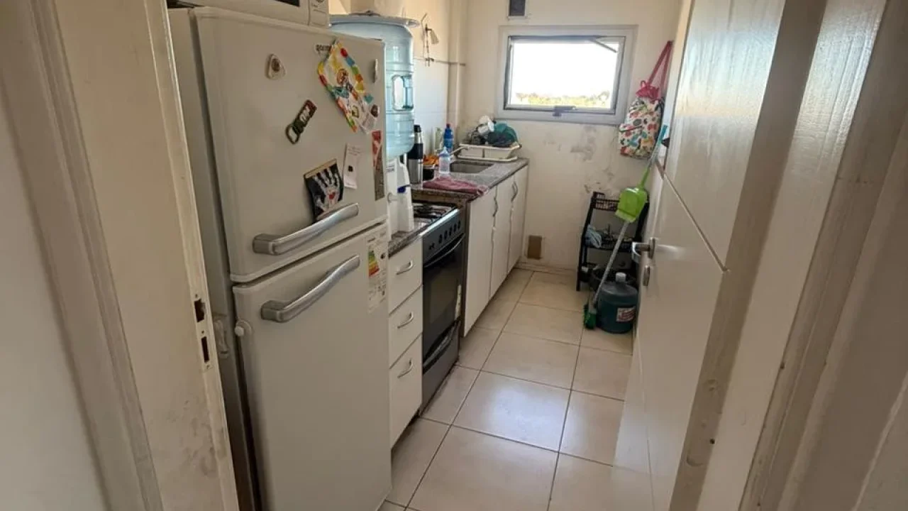 DEPTO EN VENTA | TORRE MACAYA | BRAGADO