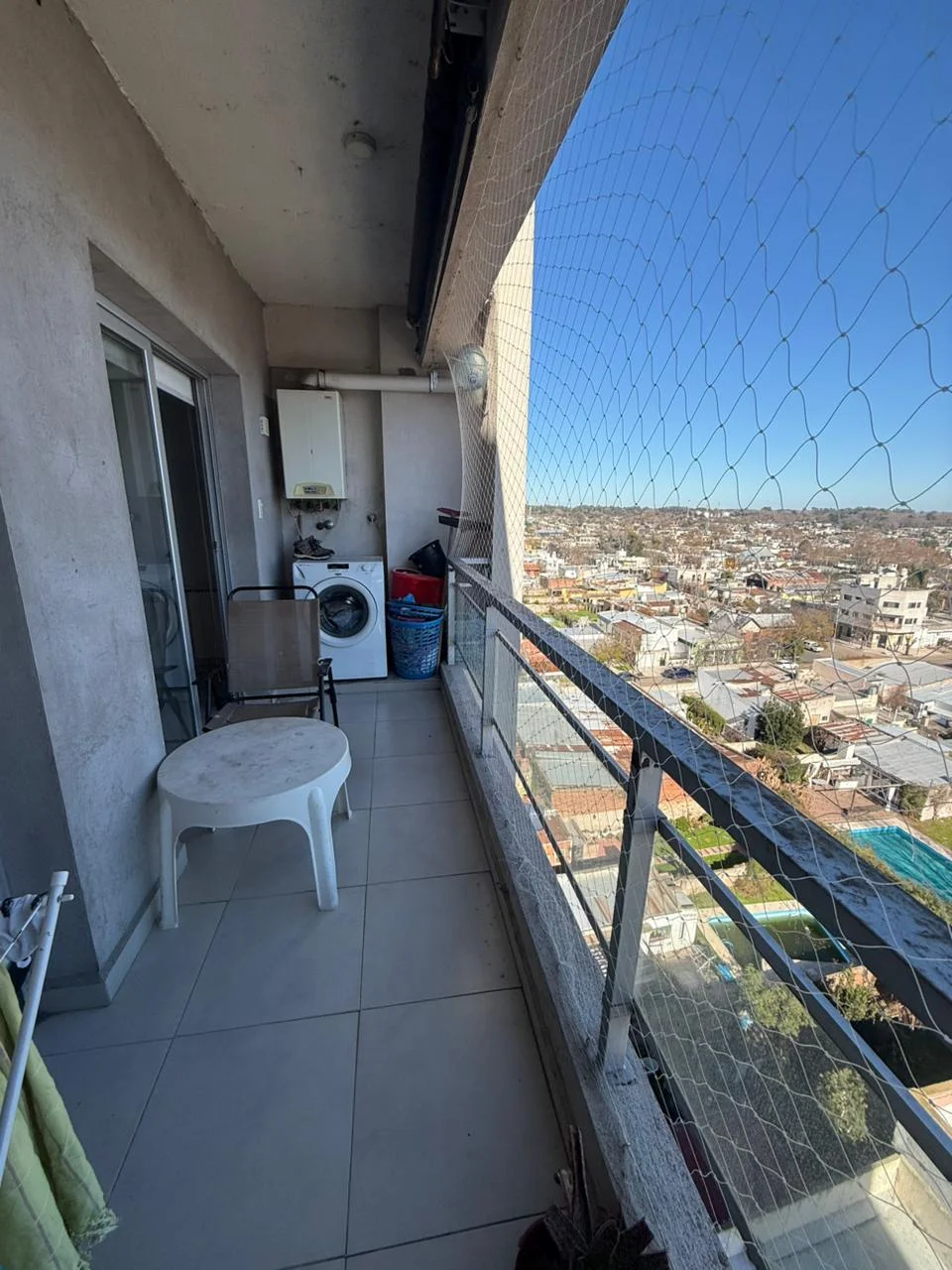 DEPTO EN VENTA | TORRE MACAYA | BRAGADO