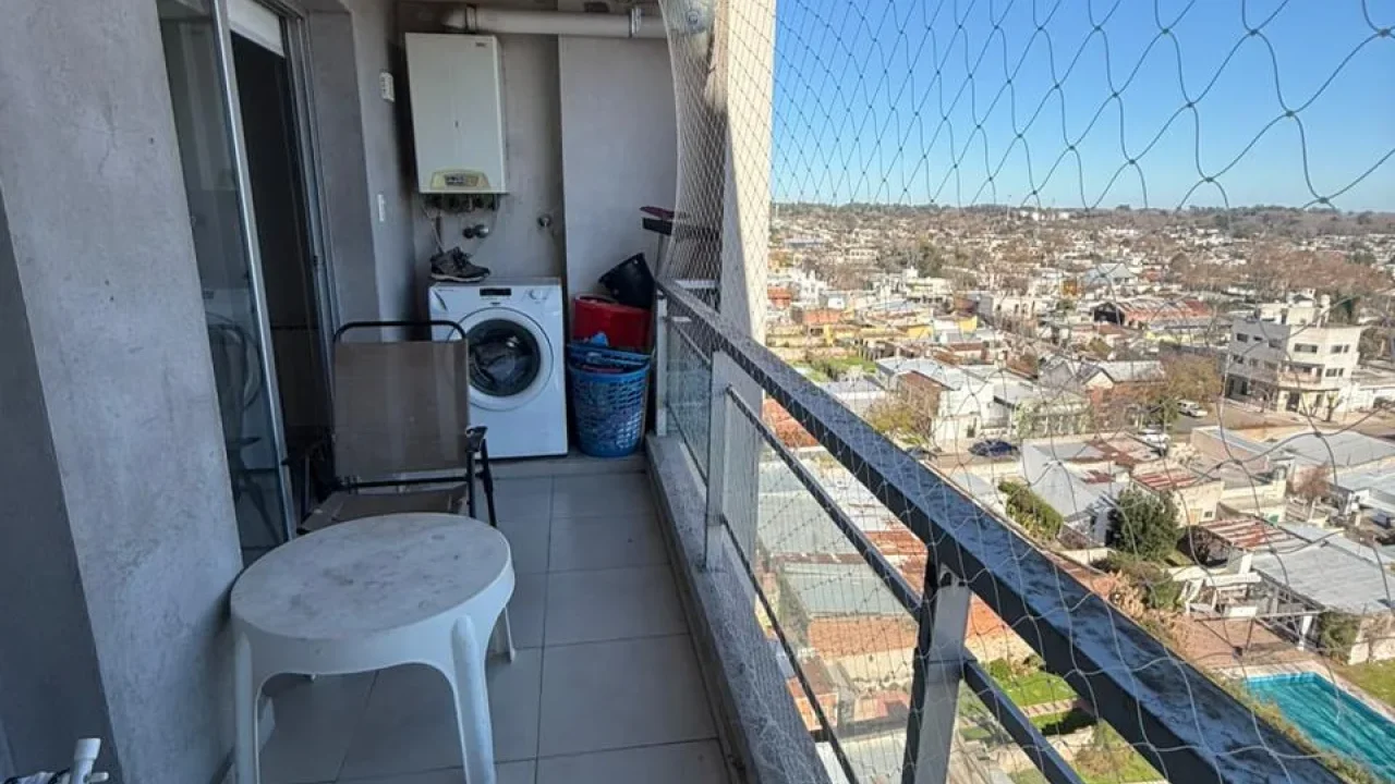 DEPTO EN VENTA | TORRE MACAYA | BRAGADO