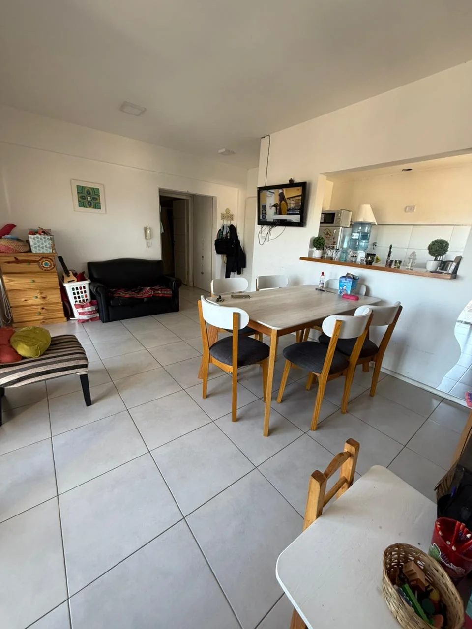 DEPTO EN VENTA | TORRE MACAYA | BRAGADO