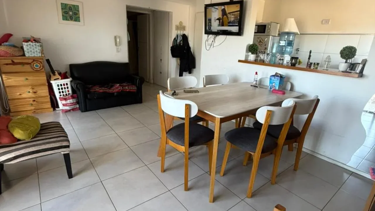 DEPTO EN VENTA | TORRE MACAYA | BRAGADO