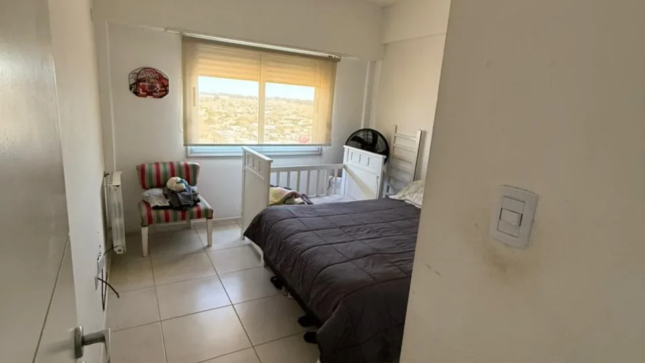 DEPTO EN VENTA | TORRE MACAYA | BRAGADO