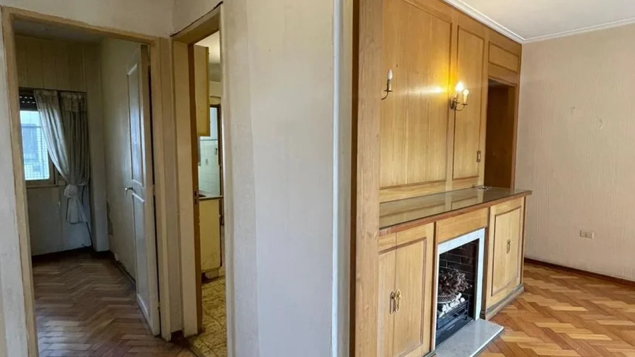 DEPTO EN VENTA | RIVADAVIA Y OTAMENDI | CABA